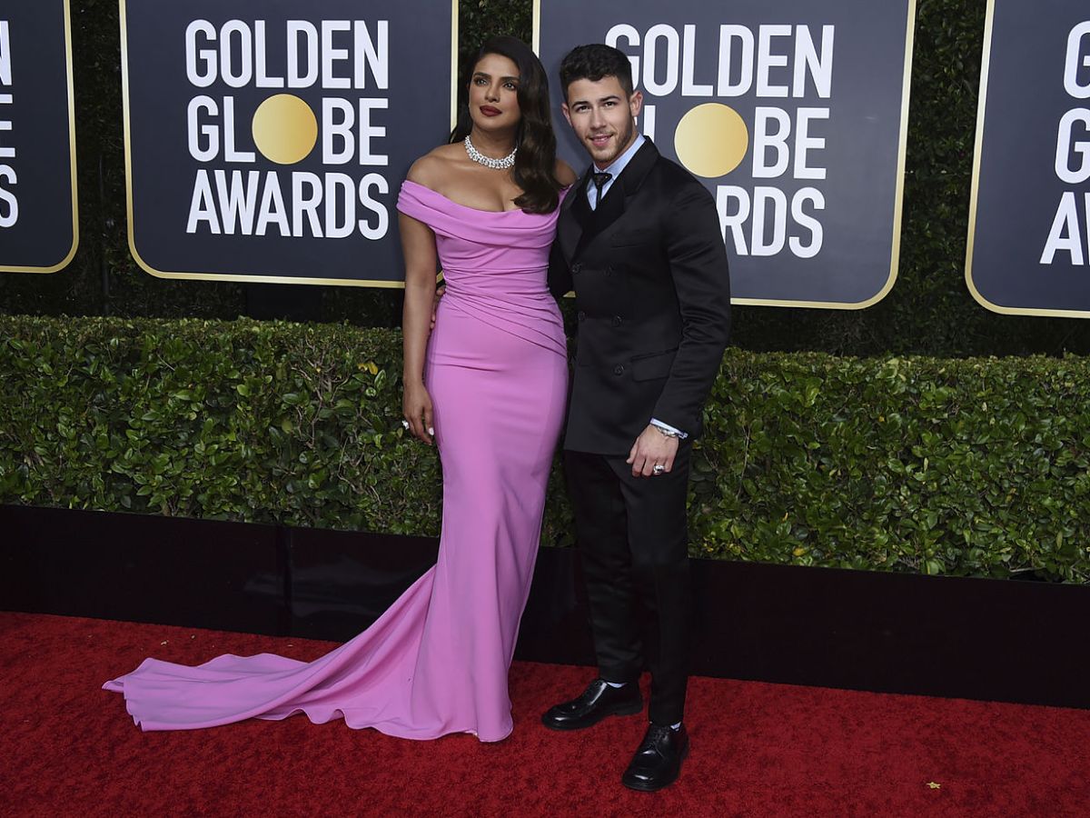 GLOBOS DE ORO&nbsp;2020